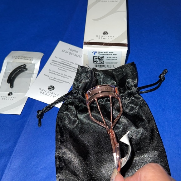 Lash prodigy eyelash curler - Picture 3 of 3